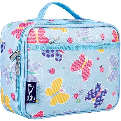 butterfly stainless steel lunch box|insulated lunch bags for boys.